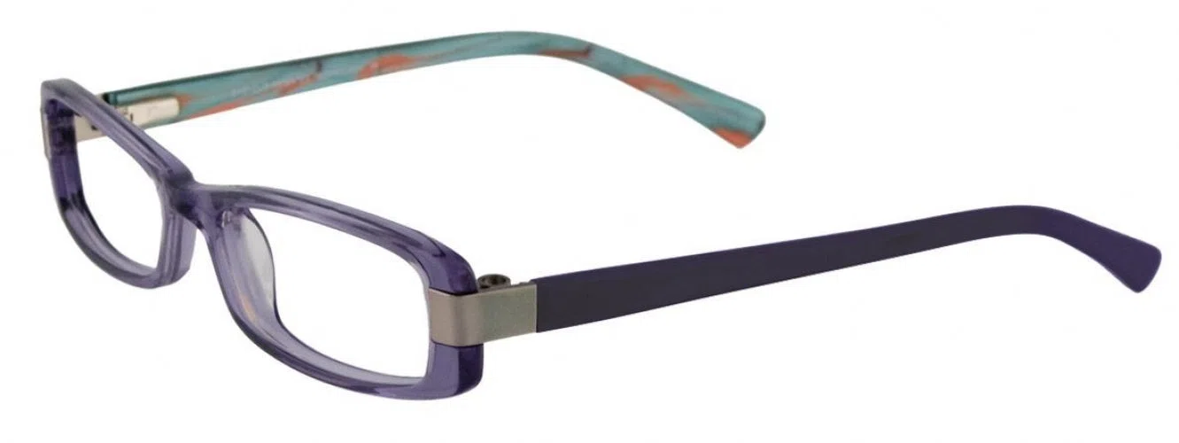 Aspex Eyewear EC190 Eyeglasses - view 7
